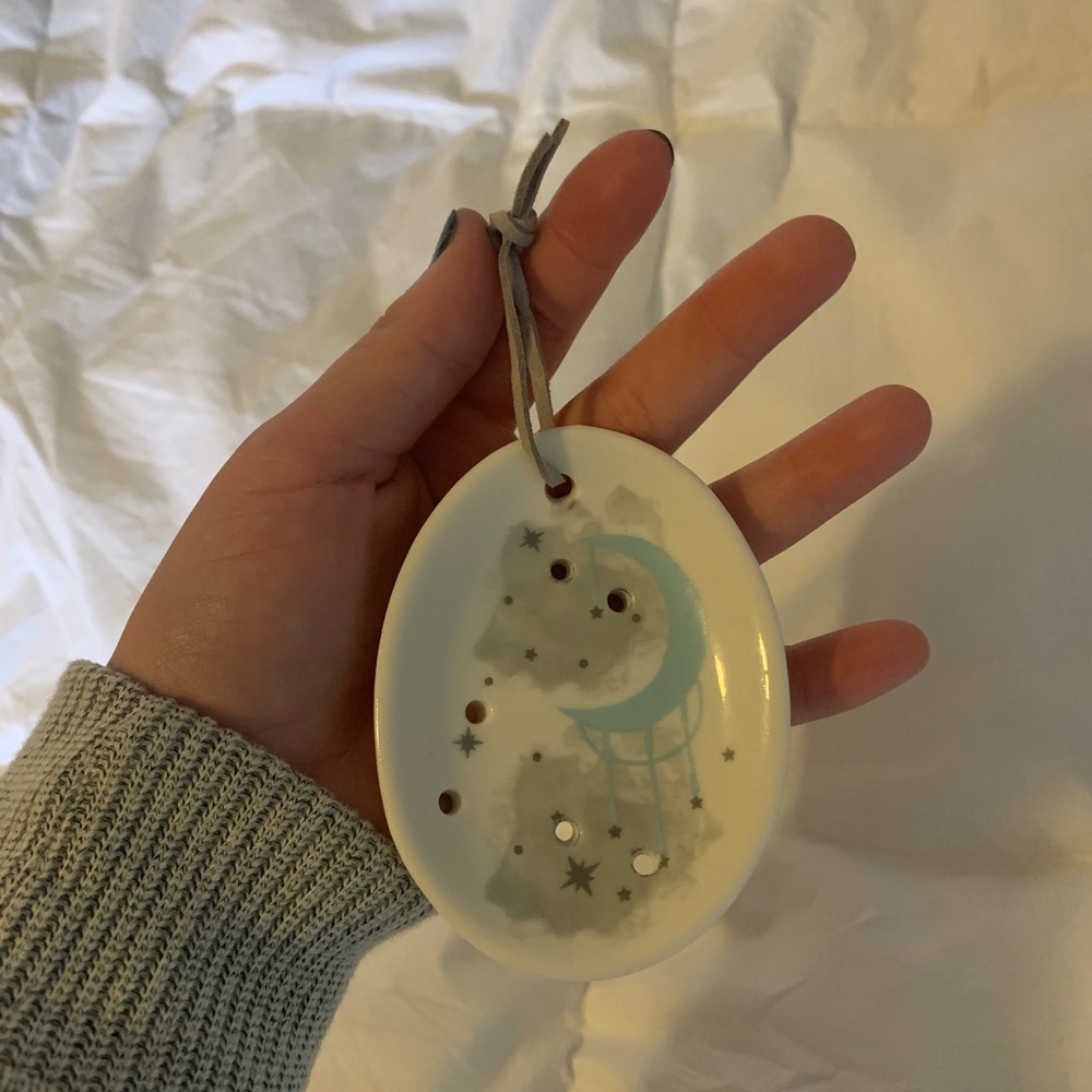 Earring holder